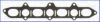 SAAB 9126277 Gasket, intake manifold